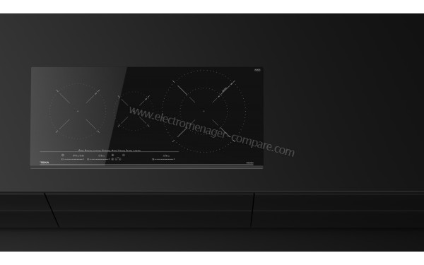 TEKA IZC 93320 MST - Appareil encastr&eacute;