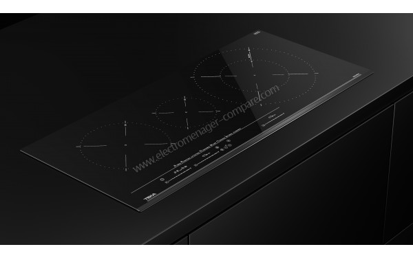 TEKA IZC 93320 MST - Appareil encastr&eacute;