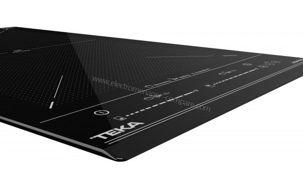 TEKA IZF 32400 MSP - Zoom sur les bordures