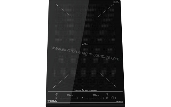 TEKA IZF 32400 MSP - Vue de face