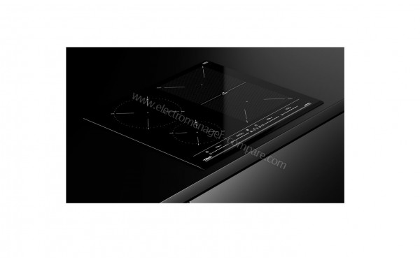 TEKA IZF 64440 BK MSP - Appareil encastr&eacute;