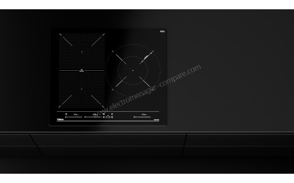 TEKA IZF 65320 MSP - Appareil encastr&eacute;