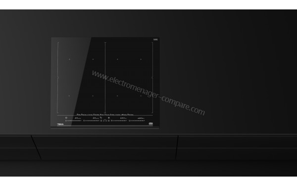 TEKA IZF 68700 MST - Appareil encastr&eacute;