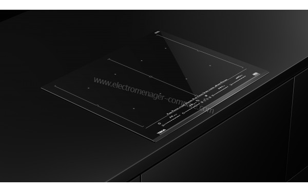 TEKA IZF 68700 MST - Appareil encastr&eacute;