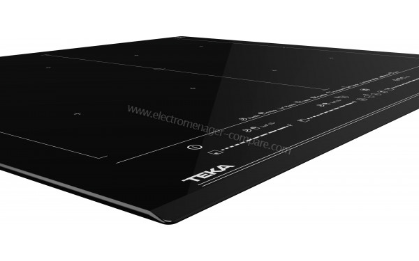 TEKA IZF 68710 MST - Panneau de commandes