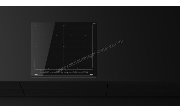 TEKA IZF 68710 MST - Appareil encastr&eacute;