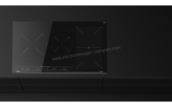 TEKA IZF 94300 MSP - Appareil encastr&eacute;