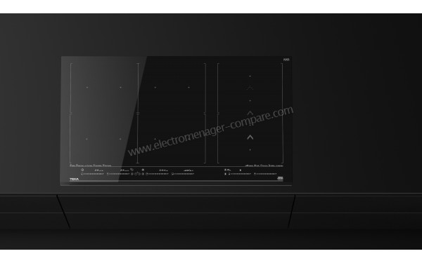 TEKA DirectSense IZF 99700 MST - Appareil encastr&eacute;