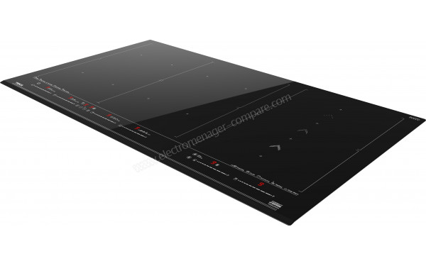 TEKA DirectSense IZF 99700 MST - Vue 3/4 droite