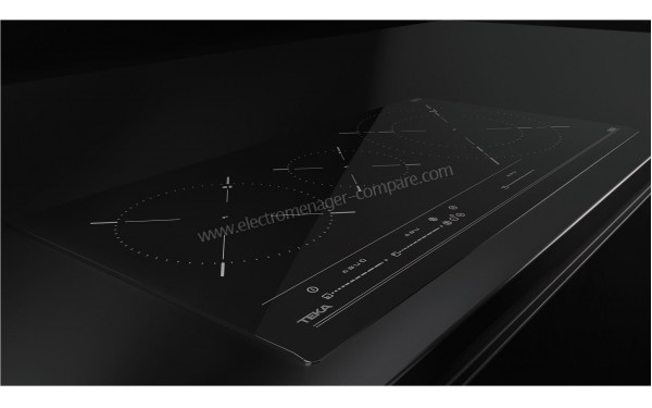 TEKA IZ PRO 8320 HS - Panneau de commandes
