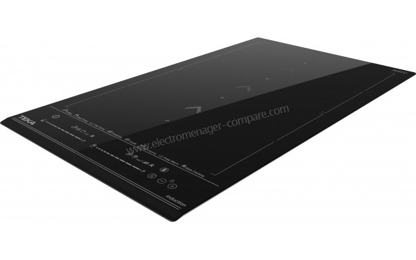 TEKA IZS 34700 MST - Vue 3/4 droite