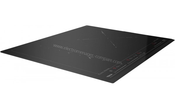 TEKA IZS 65600 MSP - Vue 3/4 gauche