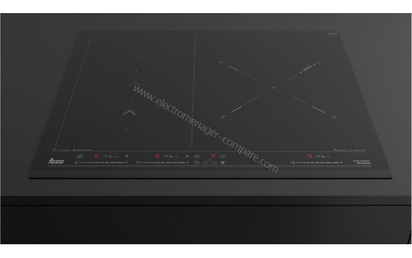 TEKA IZS 65600 MSP - Appareil encastr&eacute; vue de face