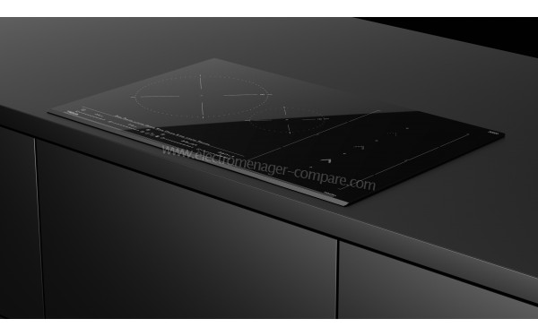 TEKA IZS 86630 MST - Appareil encastr&eacute; 3/4 droite