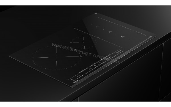 TEKA IZS 86630 MST - Appareil encastr&eacute; 3/4 gauche