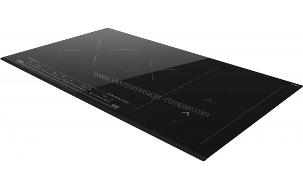 TEKA IZS 96600 MSP - Vue 3/4 droite