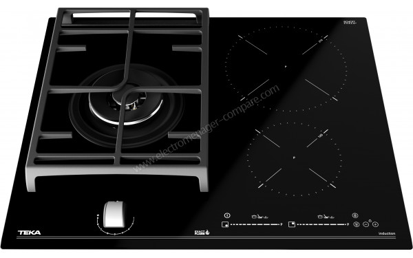 TEKA JZC 63312 - Vue de face