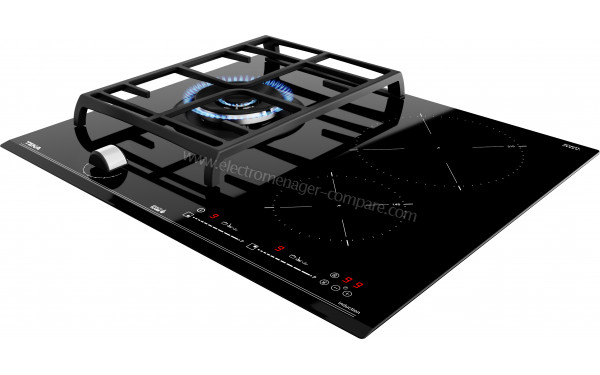 TEKA JZC 63312 - Vue 3/4 droite