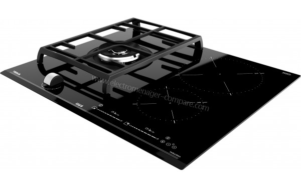 TEKA JZC 63312 - Vue 3/4 droite