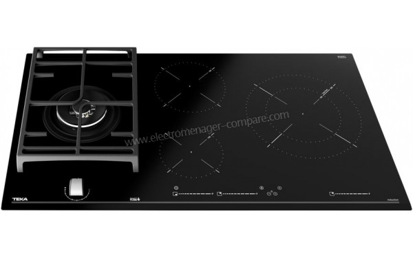 TEKA JZC 94313 ABN - Vue de face