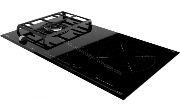 TEKA JZC 94313 ABN - Vue 3/4 droite