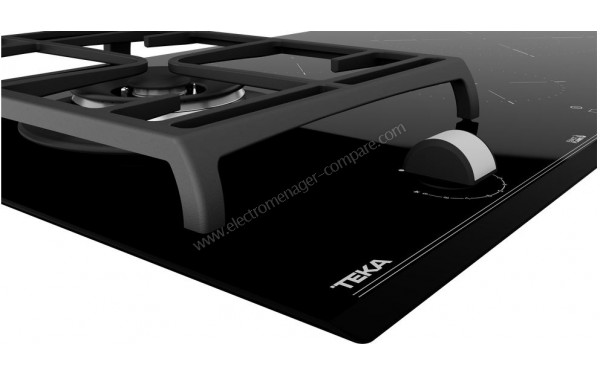 TEKA JZC 94313 ABN - Zoom sur les bordures