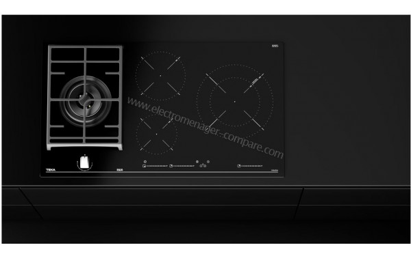 TEKA JZC 94313 ABN - Appareil encastr&eacute;