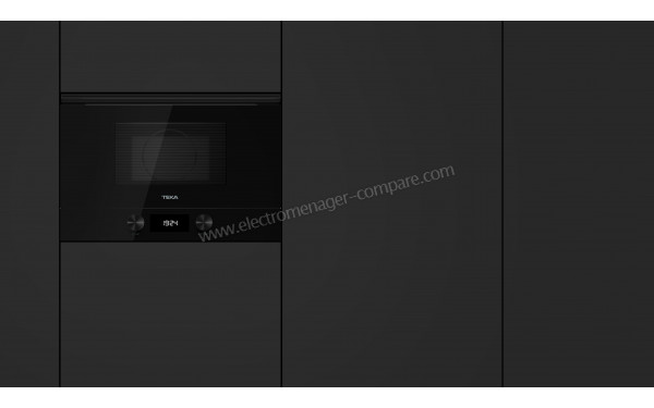 TEKA ML 8220 BIS L FBK - Appareil encastr&eacute;