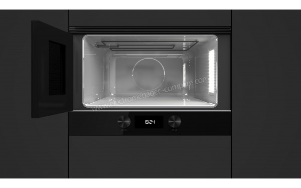 TEKA ML 8220 BIS L FBK - Appareil encastr&eacute; vue de fa