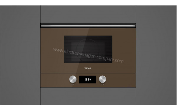 TEKA ML 8220 BIS L-LB - Appareil encastr&eacute;