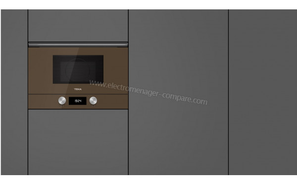 TEKA ML 8220 BIS L-LB - Appareil encastr&eacute;
