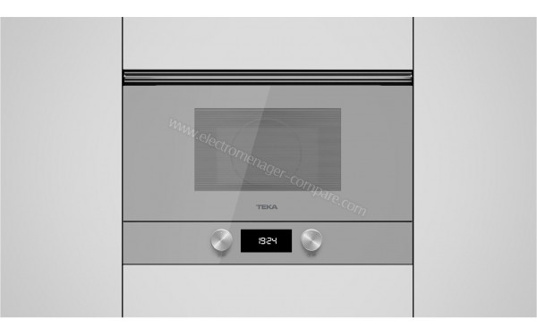 TEKA ML 8220 BIS L SM - Appareil encastr&eacute;