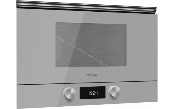 TEKA ML 8220 BIS L SM - Vue 3/4 gauche