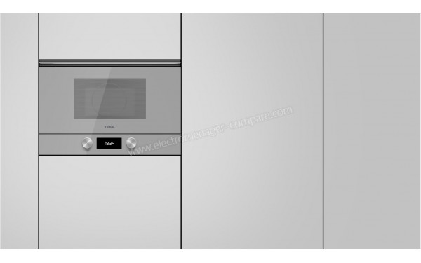 TEKA ML 8220 BIS L SM - Appareil encastr&eacute;