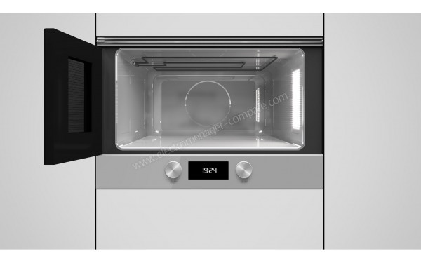 TEKA ML 8220 BIS L SM - Appareil encastr&eacute; vue de l'int&eacute;rieur