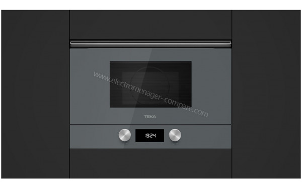 TEKA ML 8220 BIS L ST - Appareil encastr&eacute;