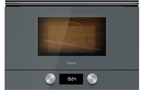 TEKA ML 8220 BIS L ST - Vue de face