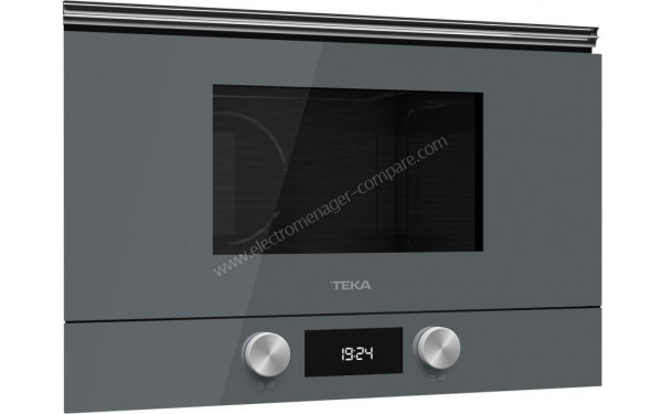 TEKA ML 8220 BIS L ST - Vue 3/4 gauche