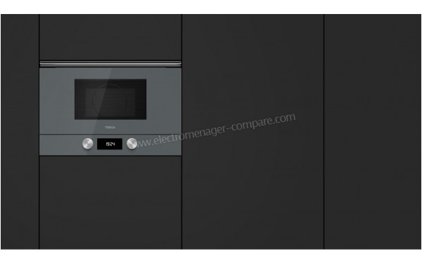 TEKA ML 8220 BIS L ST - Appareil encastr&eacute; vue de face