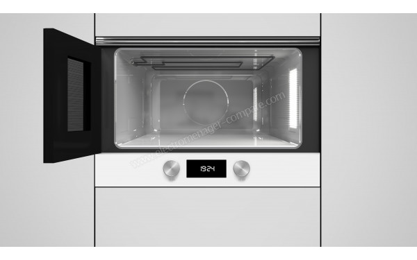 TEKA ML 8220 BIS L W - Appareil encastr&eacute;