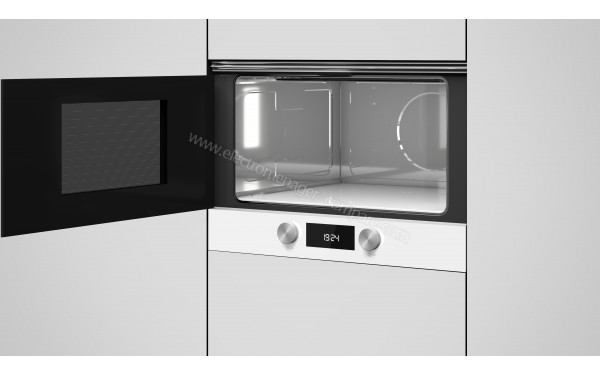TEKA ML 8220 BIS L W - Appareil encastr&eacute;