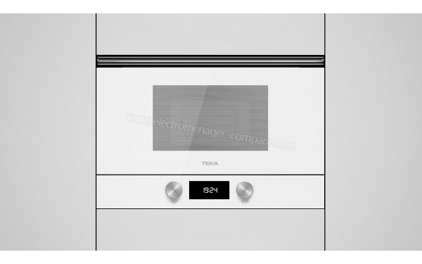 TEKA ML 8220 BIS L W - Appareil encastr&eacute;