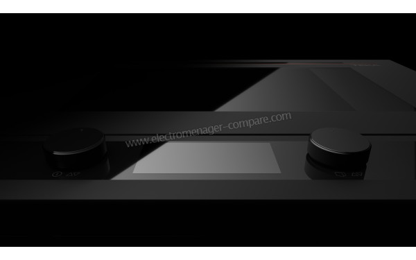 TEKA ML 82-G1 BIS L - Bandeau de commandes