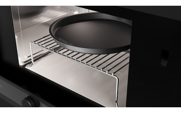 TEKA ML 82-G1 BIS L - Vue de l'int&eacute;rieur