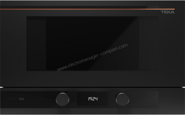 TEKA ML 82-G1 BIS L - Vue de face