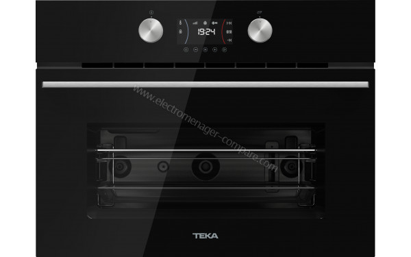 TEKA MLC 8440 B - Vue de face