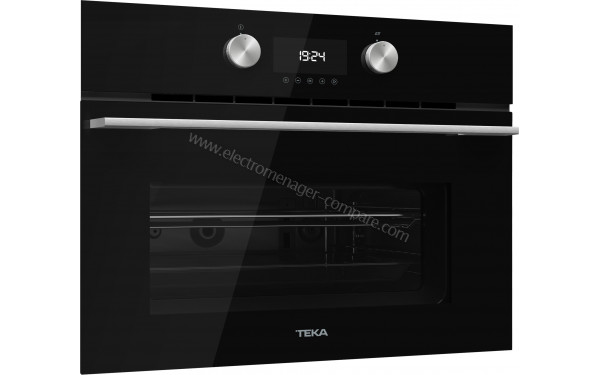 TEKA MLC 8440 B - Vue 3/4 gauche
