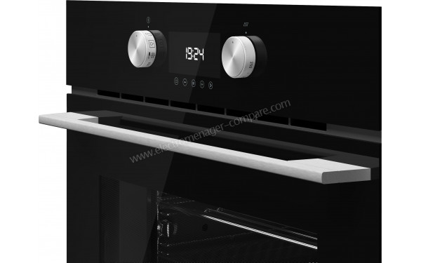 TEKA MLC 8440 B - Panneau de commandes