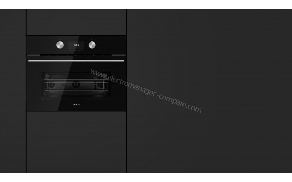 TEKA MLC 8440 B - Appareil encastr&eacute; vue de face