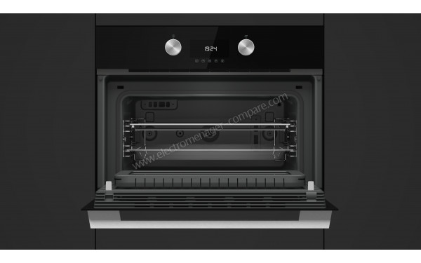 TEKA MLC 8440 B - Appareil encastr&eacute; vue de l'int&eacute;rieur